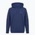 Uomo Patagonia Boardshort Logo Uprisal Hoody blu chiaro