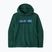Patagonia P-6 Felpa con logo Uprisal verde cascata