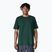 Camicia da uomo Patagonia P-6 Logo Responsabili-Tee verde cascata