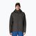 Giacca da sci da uomo Patagonia Insulated Powder Town black
