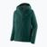 Giacca a vento Patagonia Insulated Storm Shift da uomo verde cascata