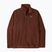 Felpa da trekking da uomo Patagonia Better Sweater Fleece dried vanilla