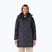 Patagonia Downdrift Parka da donna in piuma d'oca blu scuro