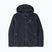 Felpa trekking da donna Patagonia Retro Pile Hoody blu scuro