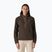 Felpa da donna Patagonia Retro Pile in pile Marsupial otter marrone