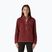 Felpa da donna Patagonia Retro Pile in pile Marsupial rosso sequoia