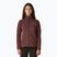 Felpa da trekking in pile Patagonia Better Sweater Donna rubino scuro