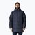 Piumino uomo Patagonia Jackson Glacier Parka new navy
