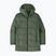 Parka in piuma da uomo Patagonia Jackson Glacier Parka old growth green