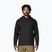 Giacca ibrida da uomo Patagonia Nano-Air Ultralight Full-Zip Hoody nera