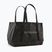 Borsa Patagonia Black Hole Tote 25 l nero/nero