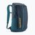 Zaino urbano Patagonia Black Hole Pack 25 l tidal teal/luminous pink