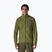 Felpa trekking da uomo Patagonia R1 Air caper green