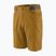Pantaloncini da trekking da uomo Patagonia Venga Rock Shorts bobcat brown