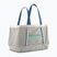 Borsa Patagonia Black Hole Tote 25 l birch white