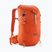 Zaino da trekking Patagonia Terravia 28 l coral orange