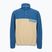 Felpa trekking da uomo Patagonia LW Synch Snap-T P/O nautilus tan