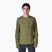 Maglia a maniche lunghe da uomo Patagonia Capilene Cool Sun caper green/buckhorn green x-dye