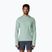 Felpa da uomo Patagonia Capilene Cool Sun Hoody thermal blue/thin ice x-dye