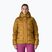 Piumino donna Patagonia Durable Down Parka bobcat brown