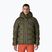 Piumino uomo Patagonia Durable Down Parka basin green