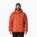 Piumino uomo Patagonia Durable Down Parka coal orange