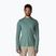 Felpa da uomo Patagonia Capilene Ultra Hoody blue sage/light blue sage x-dye