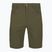 Pantaloncini da trekking da uomo Patagonia Quandary Basin Green