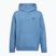 Felpa da uomo Patagonia P-6 Logo Uprisal shore blue