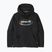 Felpa da uomo Patagonia '95 Oval Logo Uprisal Hoody Black: Kaleido