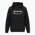 Felpa da uomo Patagonia '95 Oval Logo Uprisal Hoody Black: Kaleido