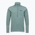 Felpa in pile da uomo Patagonia R1 blue sage