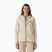 Felpa donna Patagonia Retro Pile Hoody naturale con ellwood green