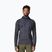 Felpa da uomo Patagonia R1 Ultralight Hoody smolder blue