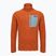 Felpa trekking da uomo Patagonia R1 Air coal orange