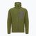 Felpa trekking da uomo Patagonia R1 Air Full Zip Hoody caper green