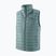 Gilet da uomo Patagonia Down Sweater blue sage
