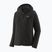 Giacca softshell da donna  Patagonia R1 CrossStrata Hoody black