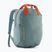 Zaino urbano Patagonia Atom Tote Pack 20 l blue sage