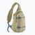 Zaino a tracolla Patagonia Atom Sling 8 l weathered stone