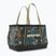 Borsa Patagonia Black Hole Tote 25 l kaleido/black