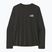 Maglia a maniche lunghe da uomo Patagonia Capilene Cool Daily - '73 Skyline black
