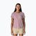 Maglietta da donna Patagonia P-6 Logo Responsibili-Tee qulet violet