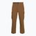 Pantaloni da uomo Patagonia Outdoor Everyday deer brown