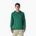 Felpa da uomo Patagonia P-6 Logo Uprisal gem green