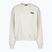 Felpa da donna Patagonia Daily Crew wool white