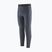 Pantaloni termici da uomo Patagonia Capilene Midweight smolder blue