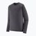 Felpa termica uomo Patagonia Capilene Thermal Weight Crew smolder blue