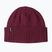 Cappello invernale Patagonia Brodeo berry fig