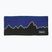 Fascia per la testa Patagonia Powder Town classic fitz roy: p6 blue